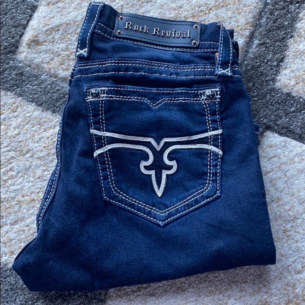 Women’s Denim Jeans